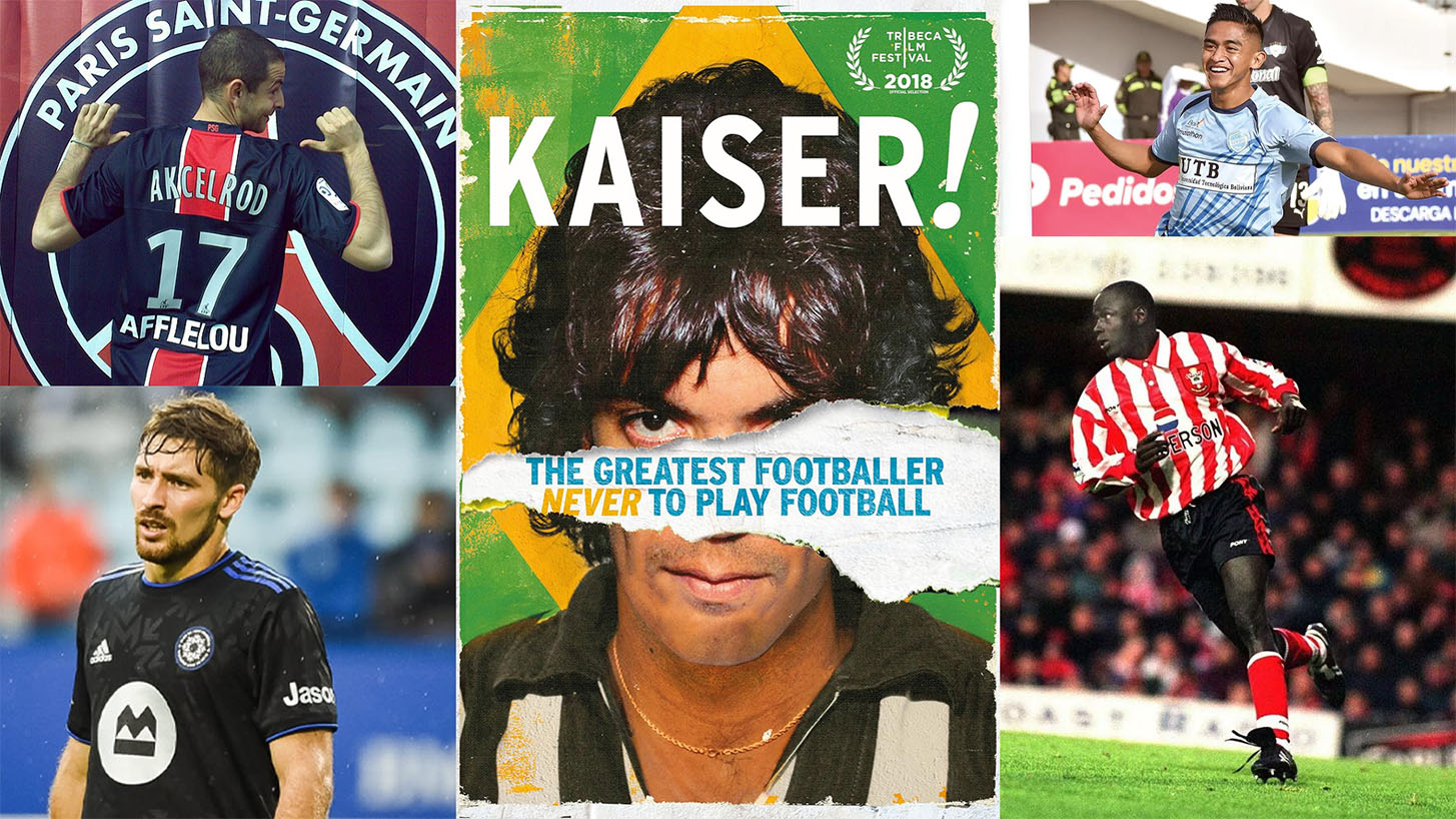 football frauds