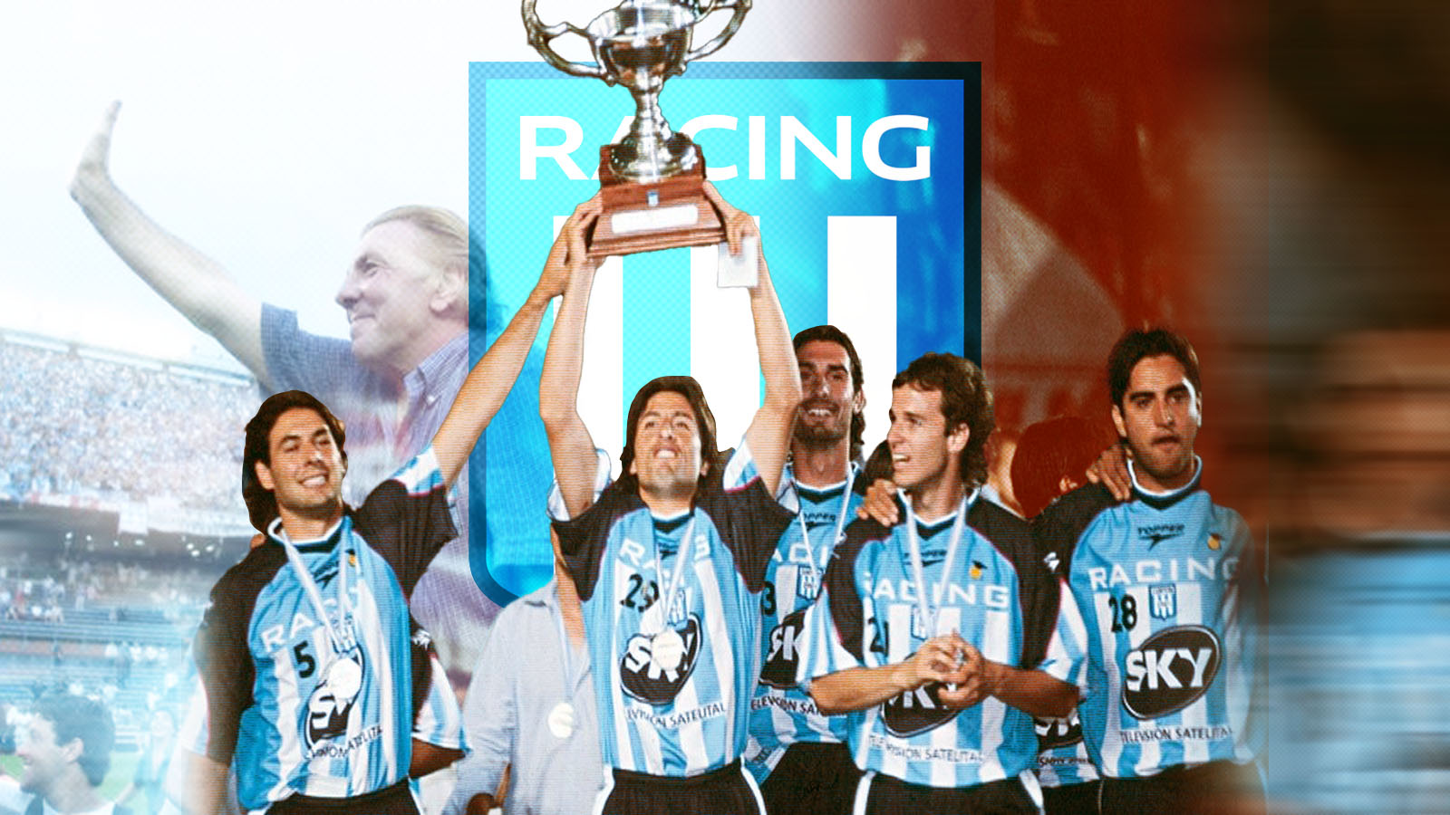 racing club paso a paso