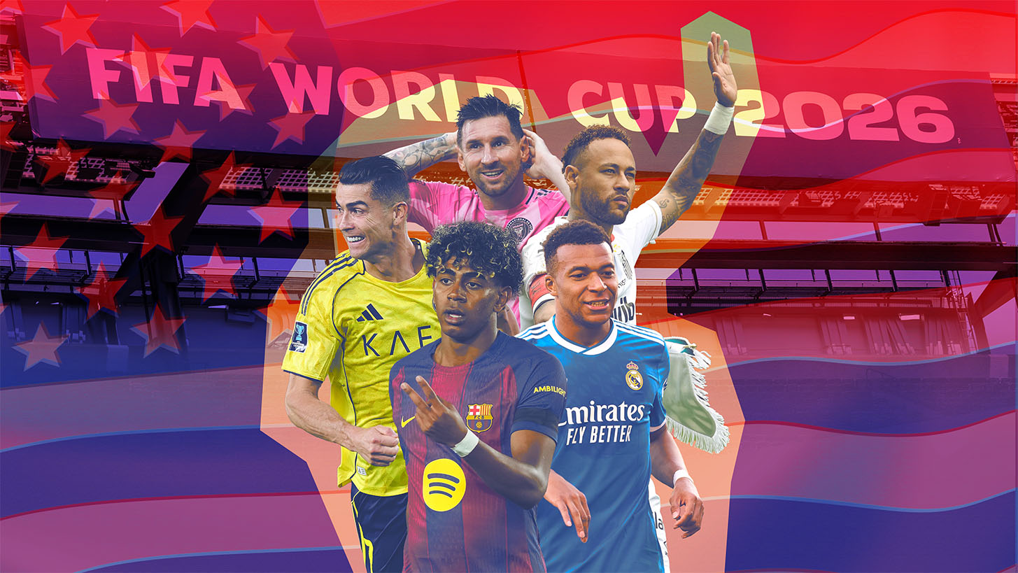 world cup stars