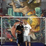 IG Sean Garnier
