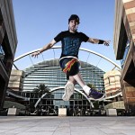 Sean Garnier – Action