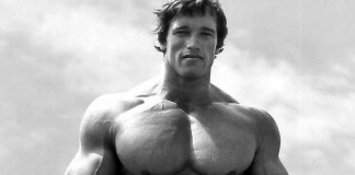 Arnold Schwarzenegger