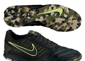 The Top 5 Illest Street Football Shoes of All Time
