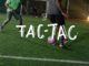 Nike Tac Tac video