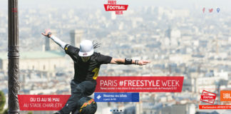 Paris Football Week