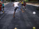 brazil kids street football
