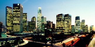 Top Places for Pickup in Los Angeles