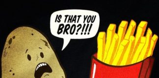 Quick n Dirty Nutrition Tips for Every Baller