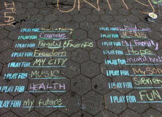 Street Soccer USA Fights Homelessness with New York, San Francisco Cups