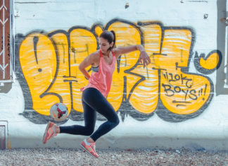 Yael Averbuch rainbow
