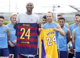 The Kobe Mambacurials are More Proof Nike Thinks Street Soccer is the Next Street Ball