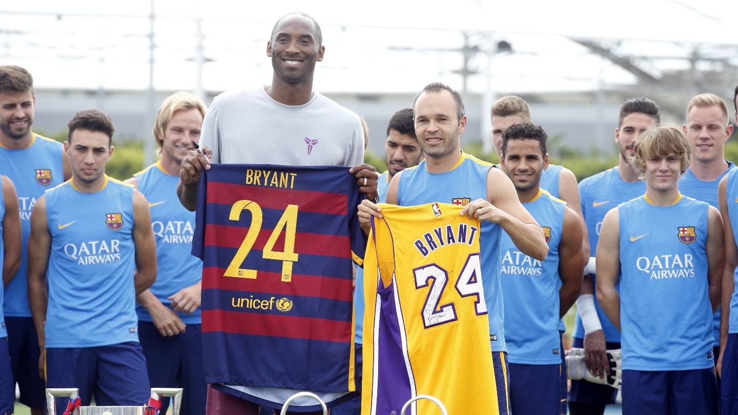 The Kobe Mambacurials are More Proof Nike Thinks Street Soccer is the Next Street Ball