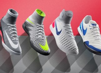 Nike Looks to Recreate Sneaker Culture Through Street Football