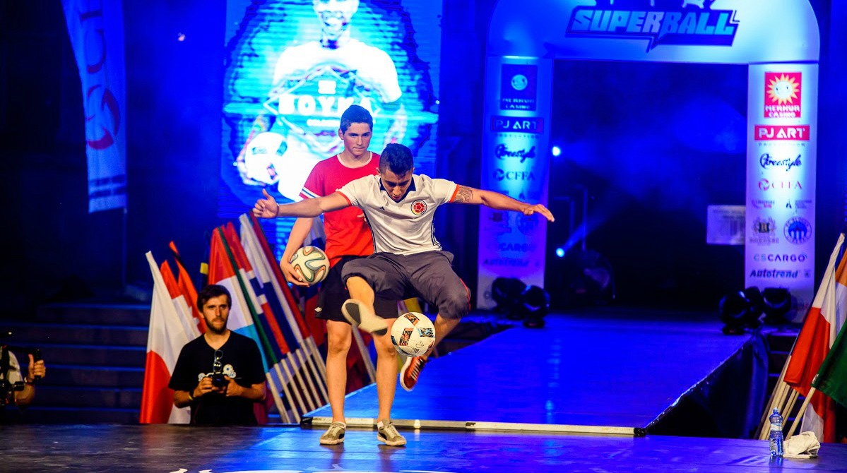 Super Ball 2016: The Holy Grail of Freestyle Competitions Was a Week of Battles, Partying, and Shocking Upsets
