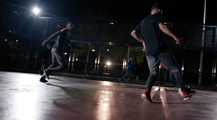 Nike FootballX Scorpion