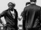 Los Angeles street soccer