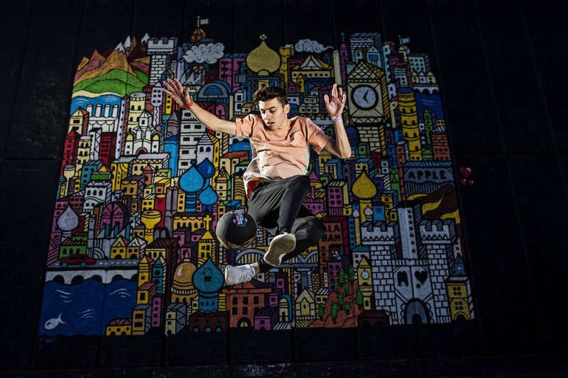 Red Bull Street Style World Finals: Where to Watch and Predictions from the Pros