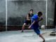 street football Brazil