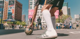 Uruguayan Baby Fútbol: The Cultural Phenomenon Behind the Nation's Success  - Urban Pitch