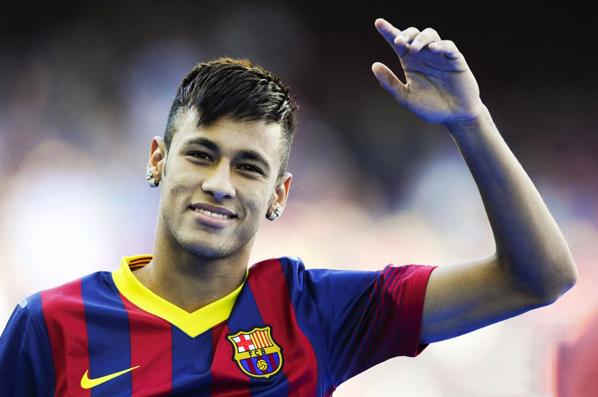 Neymar  One Football