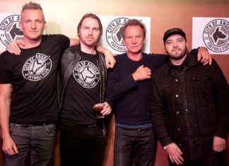 Creative and Sporting Luminaries Gather to Celebrate City of Angels FC’s Launch Party City of Angeles FC