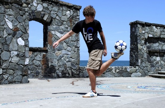 Top 10 Tekkers to Kick Off March!