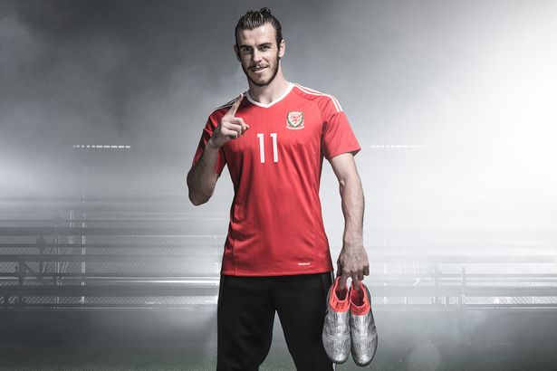 Adidas clearance gareth bale