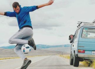 In His Own Words: Umar Dalati’s Freestyler’s Playlist