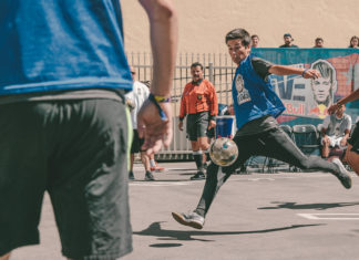 Neymar Jr’s Five 2017 Announcement: World’s Biggest Five-a-Side Tournament Returns!