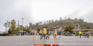 Red Bull Neymar Jr's Five Training Grounds