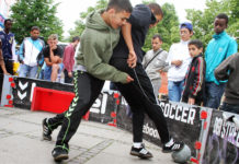 Top 10 Tekkers: Copenhagen Panna House, Bizex, and More!