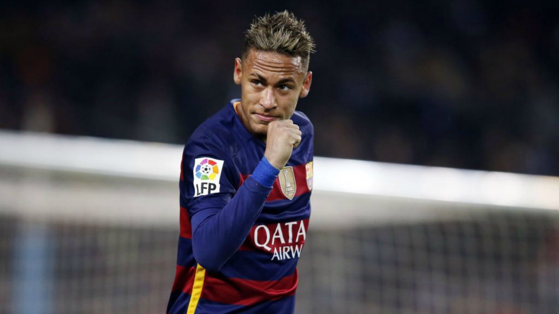 neymar barcelona