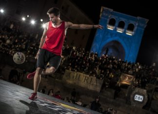 Freestyler’s Playlist: Tek Neek Founder Sven Fielitz on Solitude and Being in the Moment
