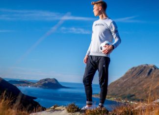 A One-on-One Conversation With Freestyle Superstar Tobias Becs Tobias Becs