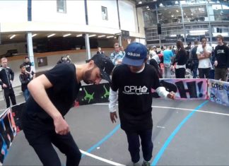 Copenhagen Panna House to Host One-of-a-Kind Pannahouse Invitationals, Featuring World’s Elite Street Talent pannahouse 2017
