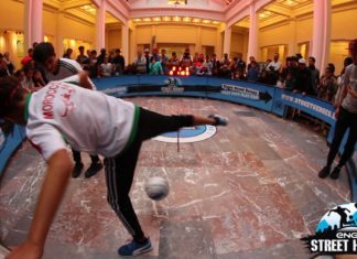 13-Year-Old Mehdi Amri is Now a Two-Time Panna Champion