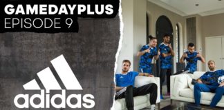 adidas gamedayplus episode 9