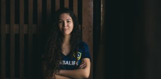 Peep this Account: ‘Soccer Problems’ is the Fun Addition You Need in Your Feed Soccer Problems Briana Aguila