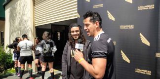 2017 LAFC Supporters Cup