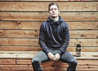 An Exclusive with Andrew Henderson, Freestyle’s Most Dominant Athlete, and Why He’s Still the Best in the Game