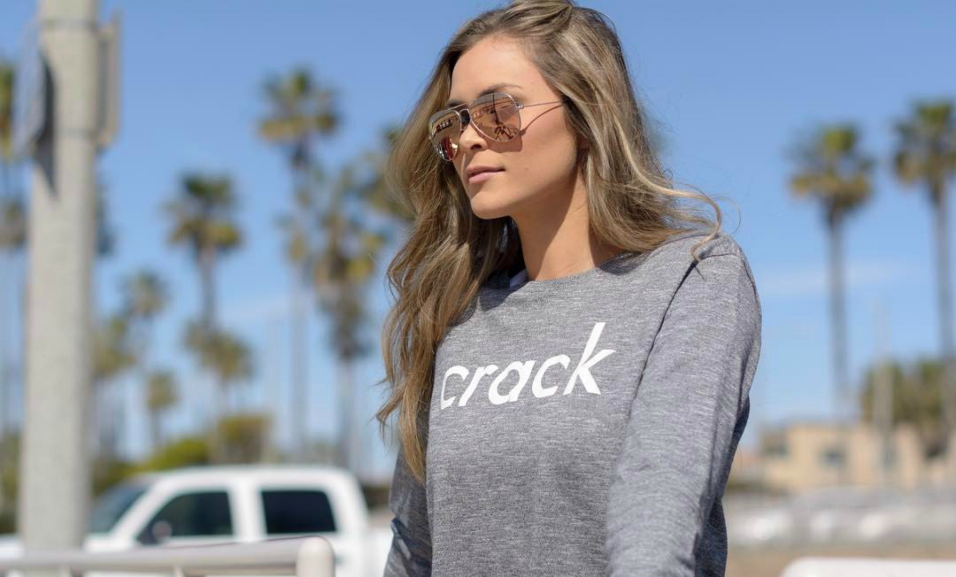 Crack FC Provides Inspired Lifestyle Apparel for Football Lovers