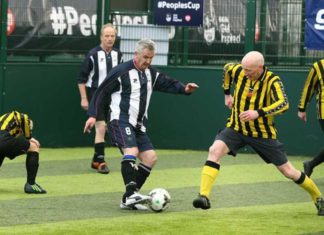 All Hail the FA People’s Cup, Bringing 5v5 Football to the Masses