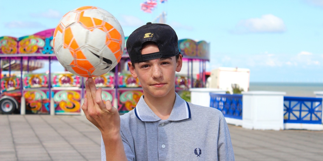 Top 10 Tekkers: Best of the Next Gen