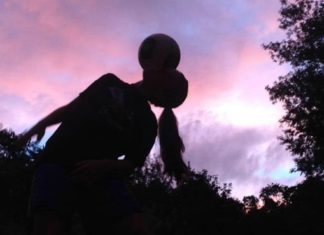 Freestyler’s Playlist: Meet 15-Year-Old Torin Lynch Throwing Down for the U.S.