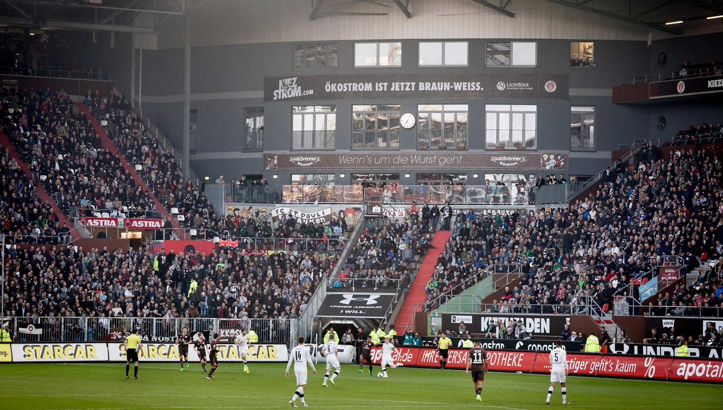 F.C. St. Pauli Pestalozzi Foundation