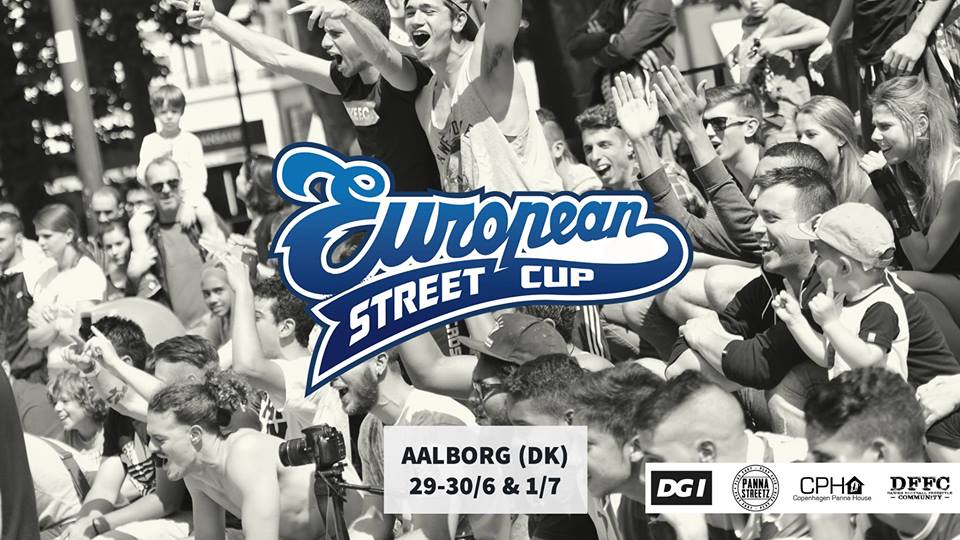 European Street Cup
