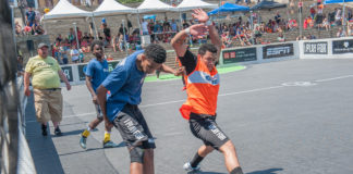 Street Soccer USA National Cup