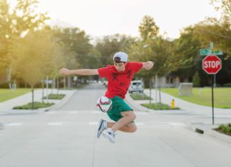 Freestyler’s Playlist: Bruno Kallas is Motivated to Challenge the Best Bruno Kallas freestyle playlist