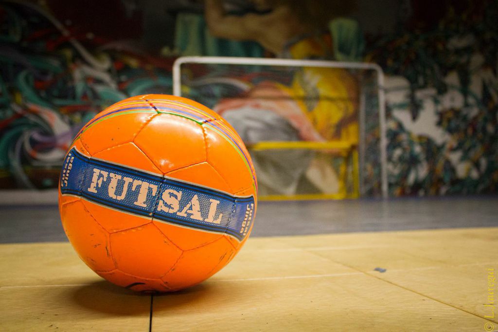 urbanfutsal la