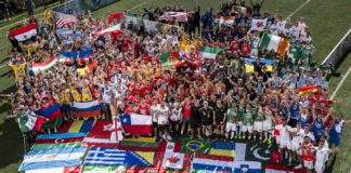 Neymar Jr's Five World Final Brazil